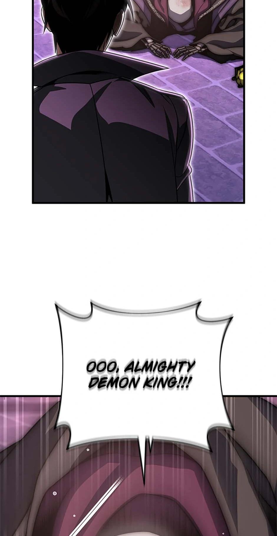 Read After Ten Millennia in Hell En Manga Online