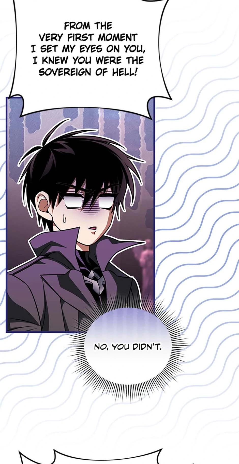 Read After Ten Millennia in Hell En Manga Online
