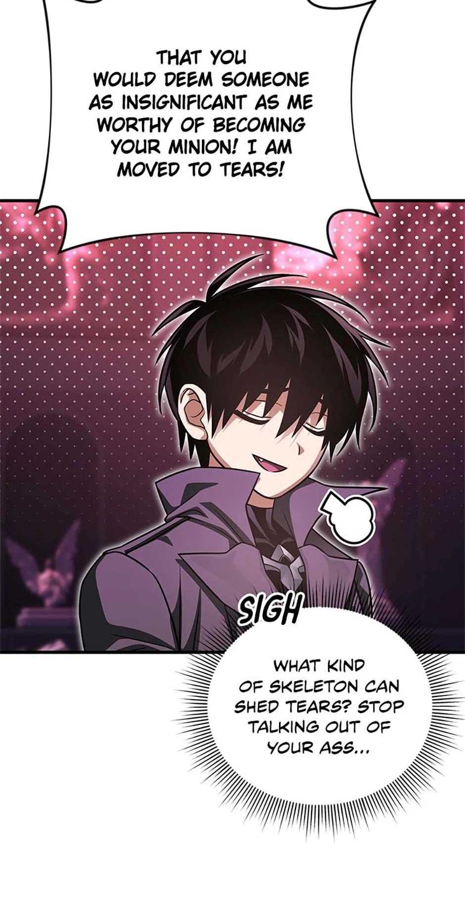 Read After Ten Millennia in Hell En Manga Online