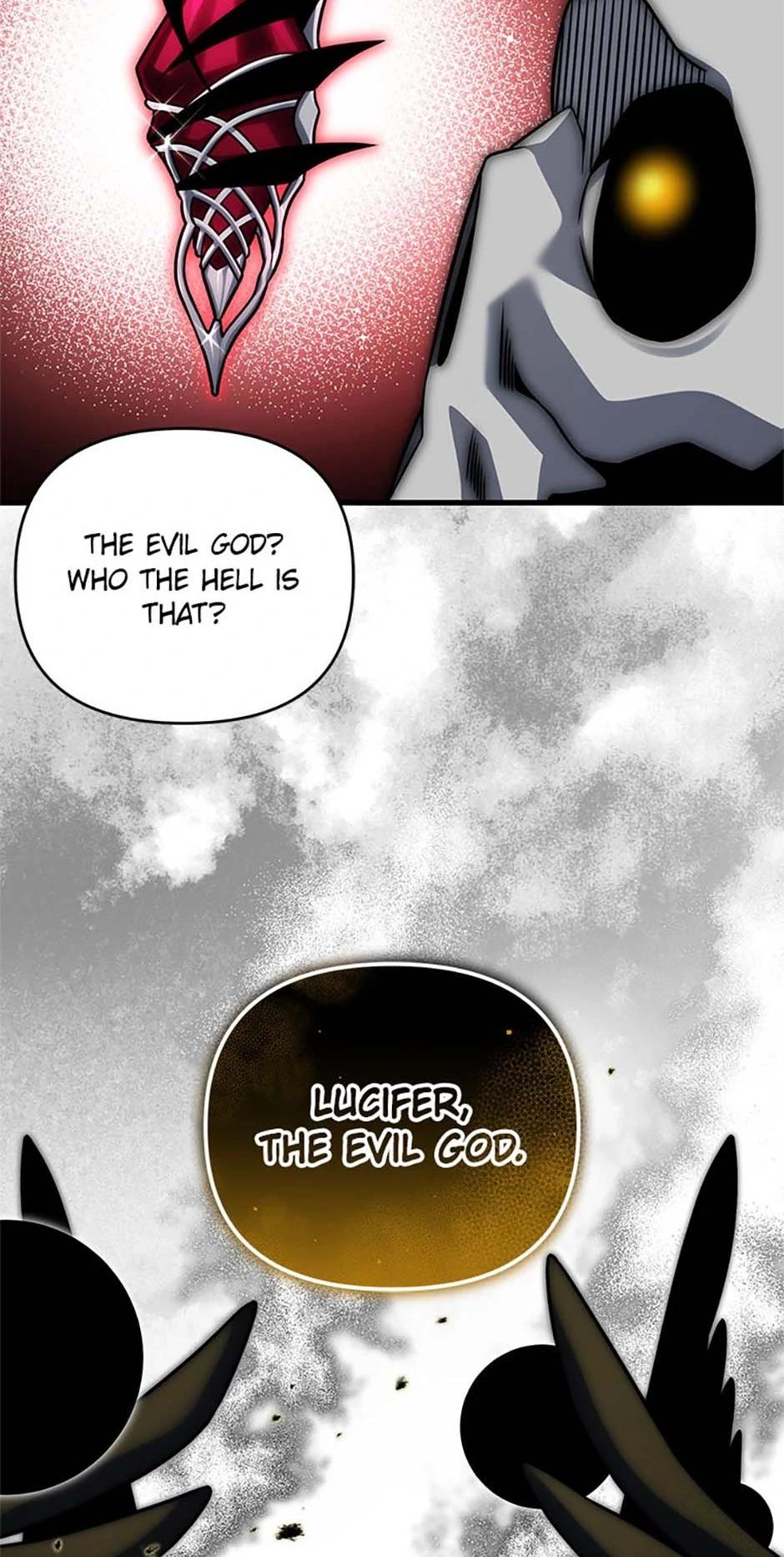 Read After Ten Millennia in Hell En Manga Online