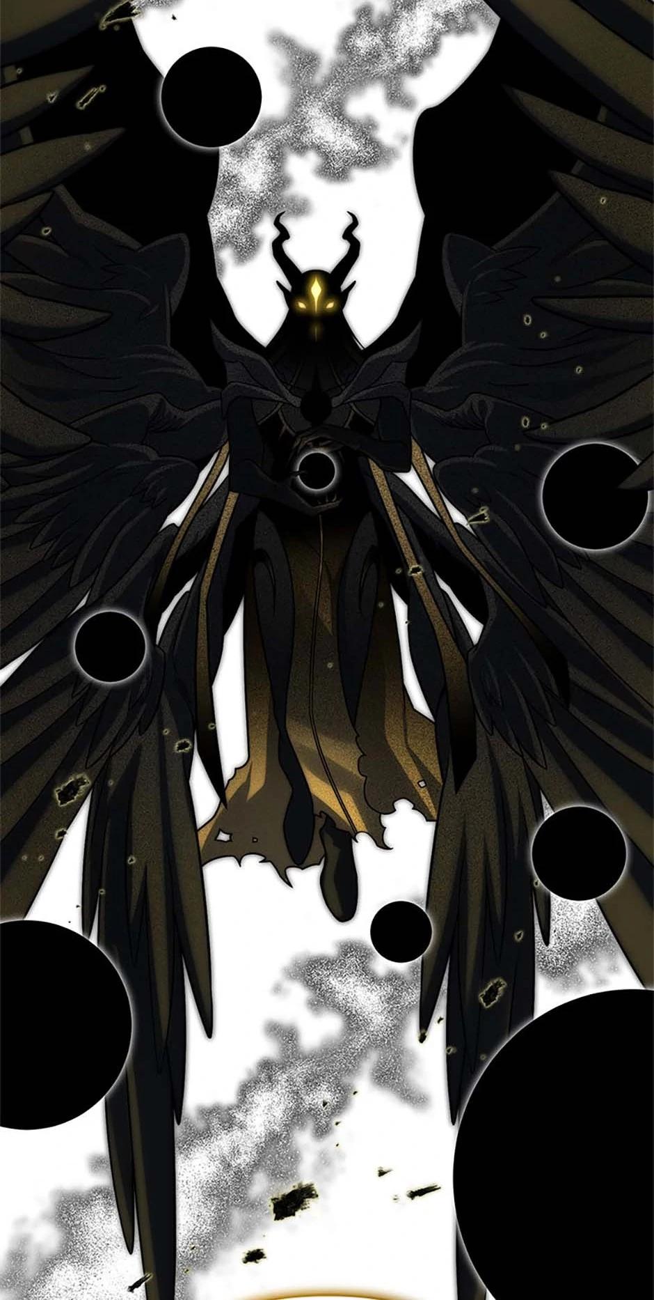 Read After Ten Millennia in Hell En Manga Online