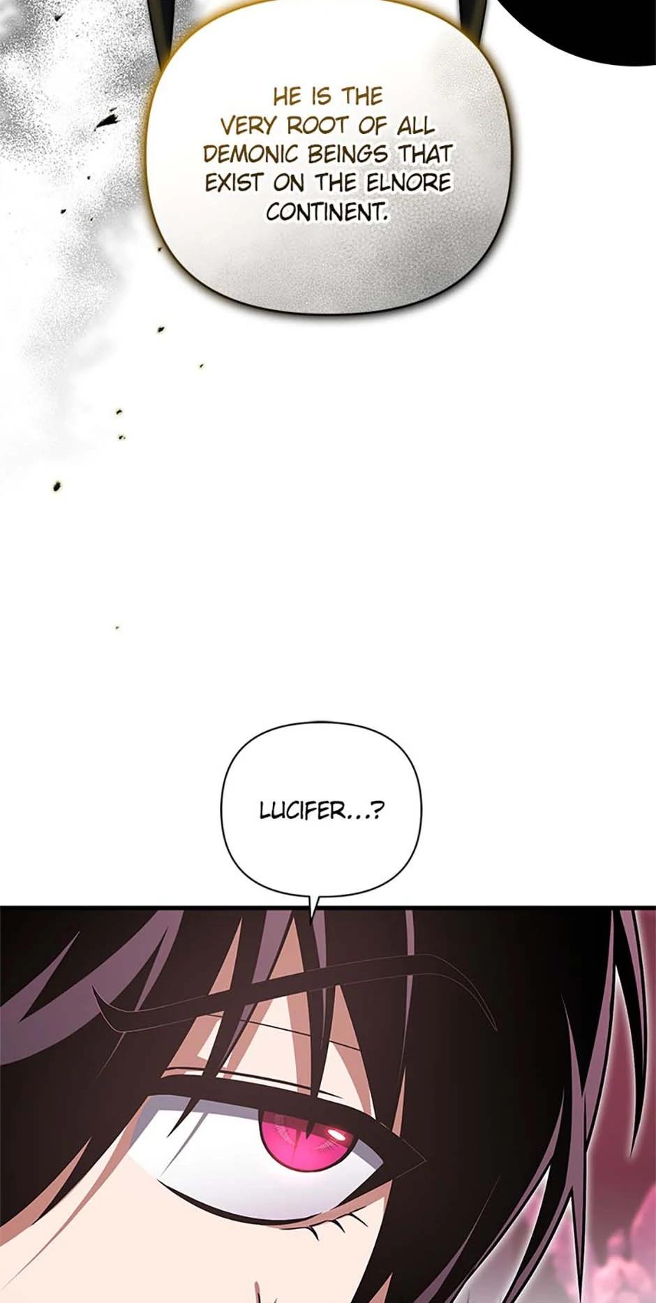 Read After Ten Millennia in Hell En Manga Online