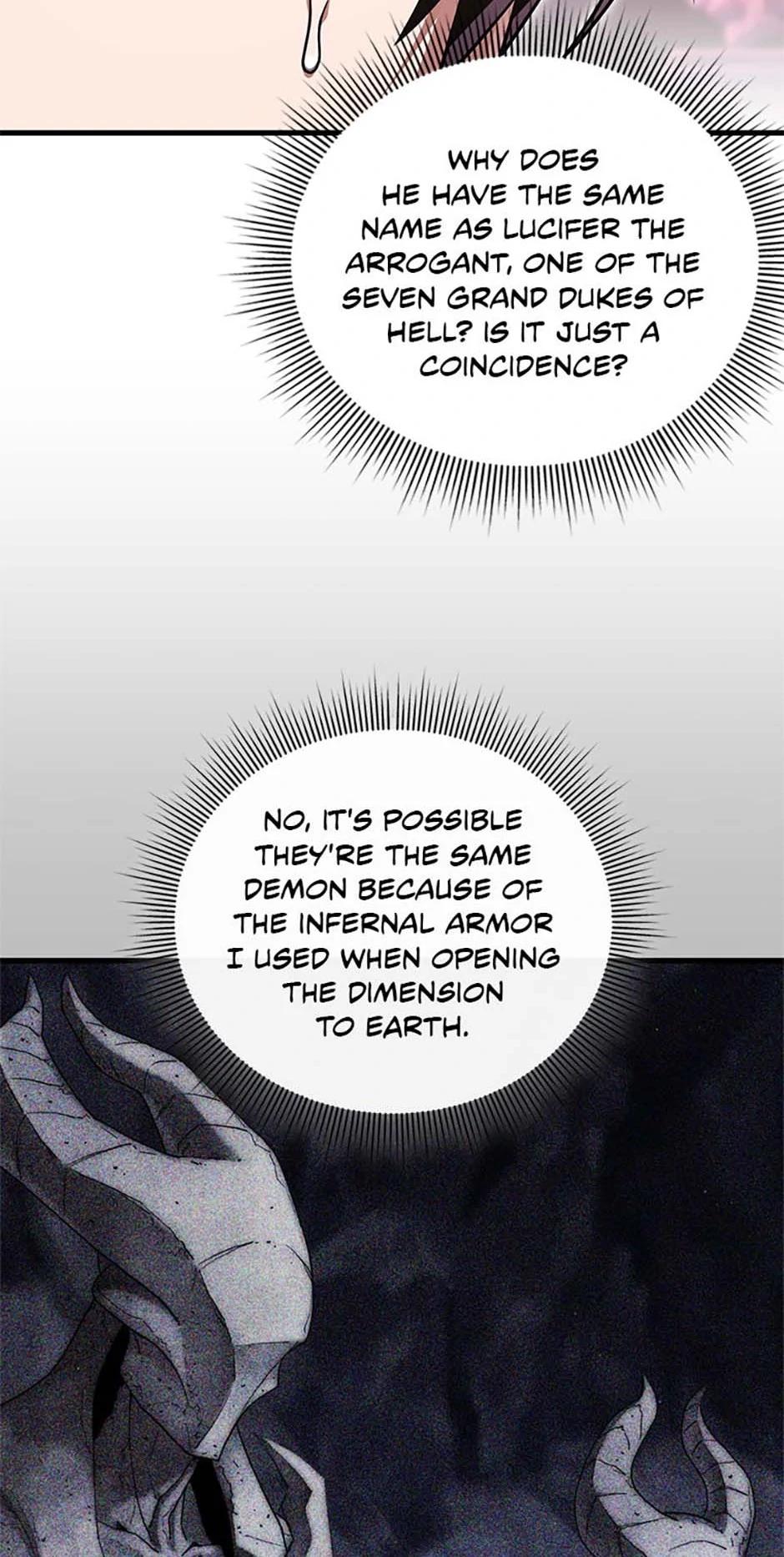 Read After Ten Millennia in Hell En Manga Online