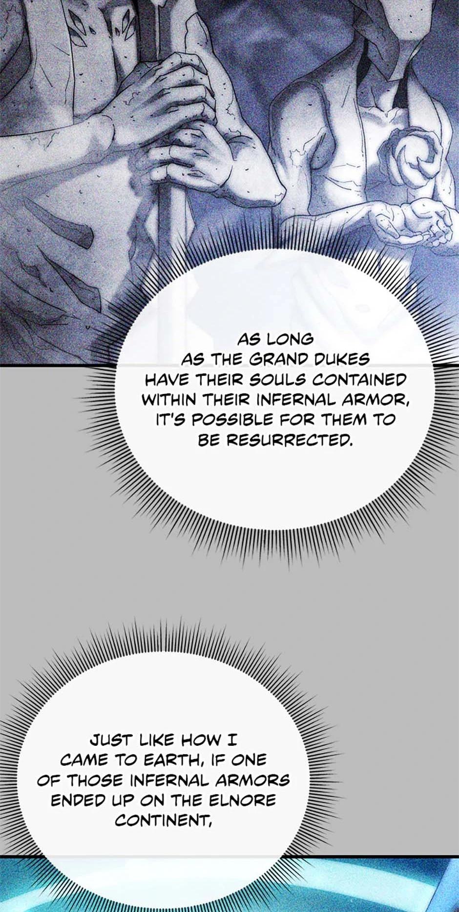 Read After Ten Millennia in Hell En Manga Online