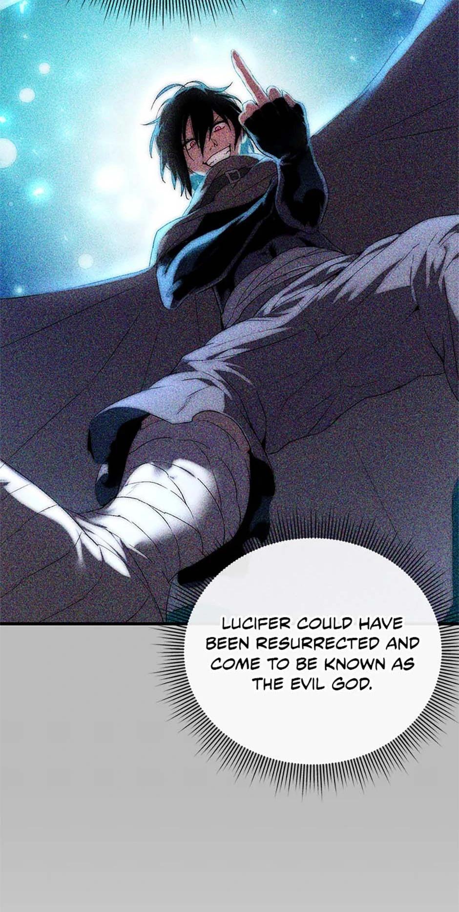 Read After Ten Millennia in Hell En Manga Online