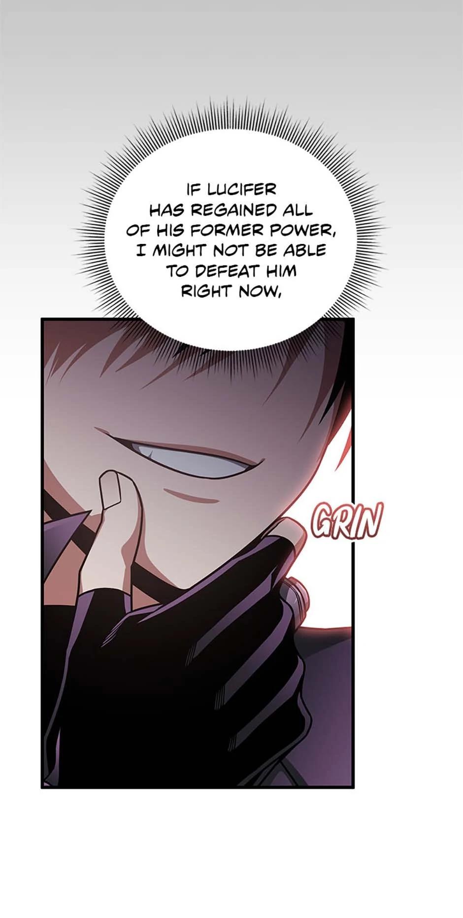 Read After Ten Millennia in Hell En Manga Online