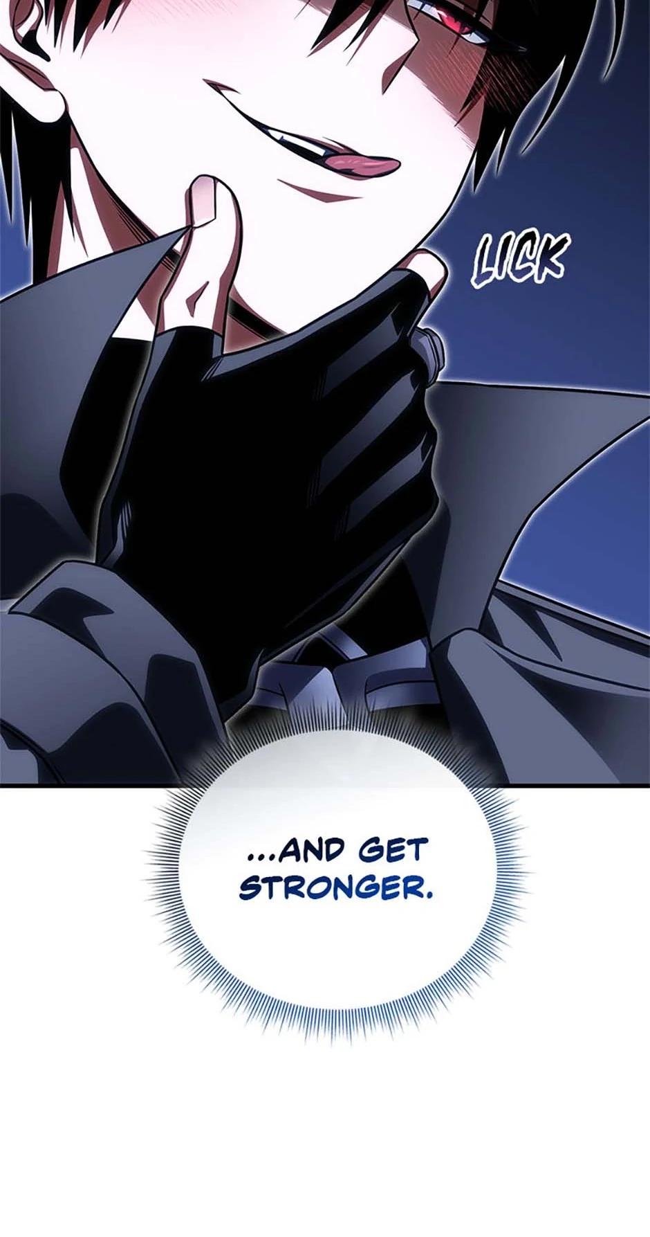 Read After Ten Millennia in Hell En Manga Online