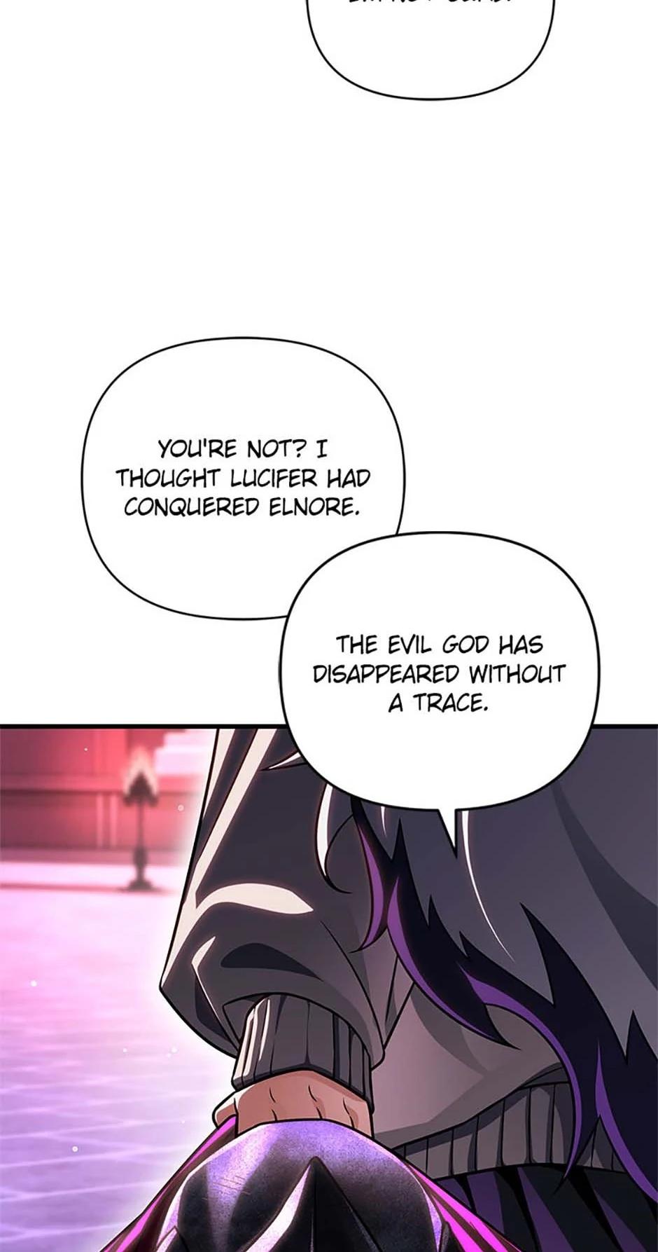 Read After Ten Millennia in Hell En Manga Online