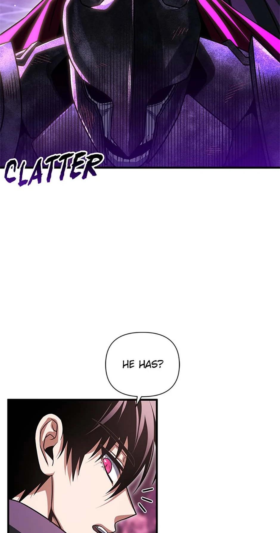Read After Ten Millennia in Hell En Manga Online