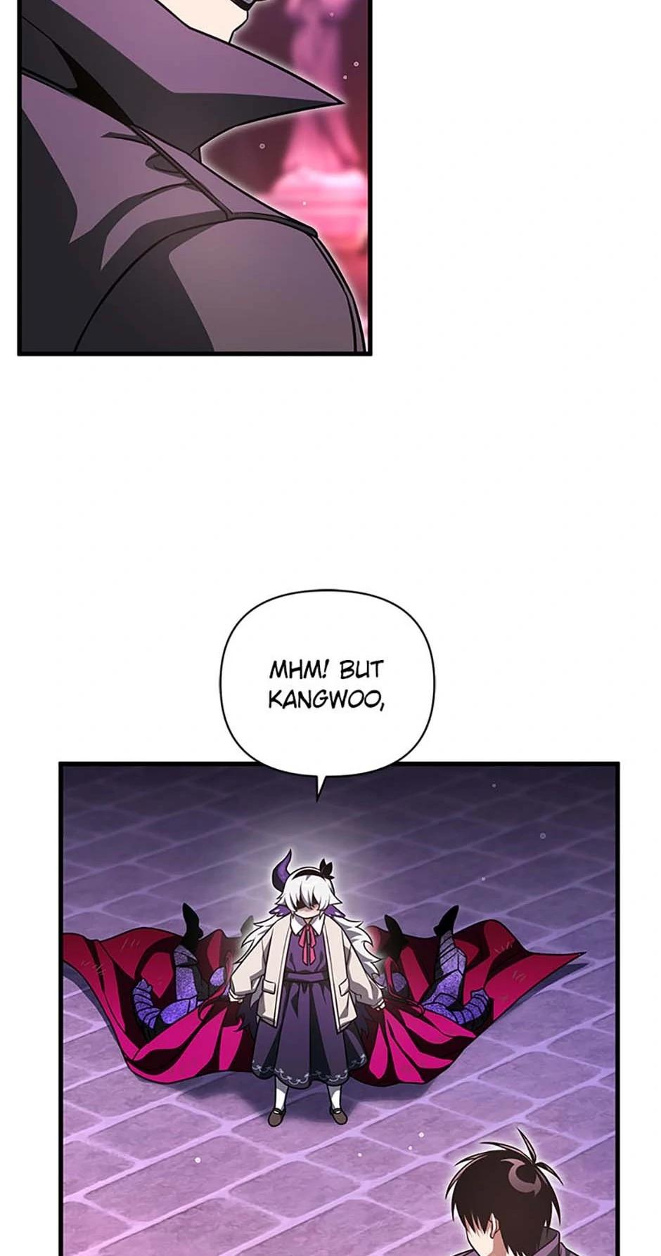 Read After Ten Millennia in Hell En Manga Online