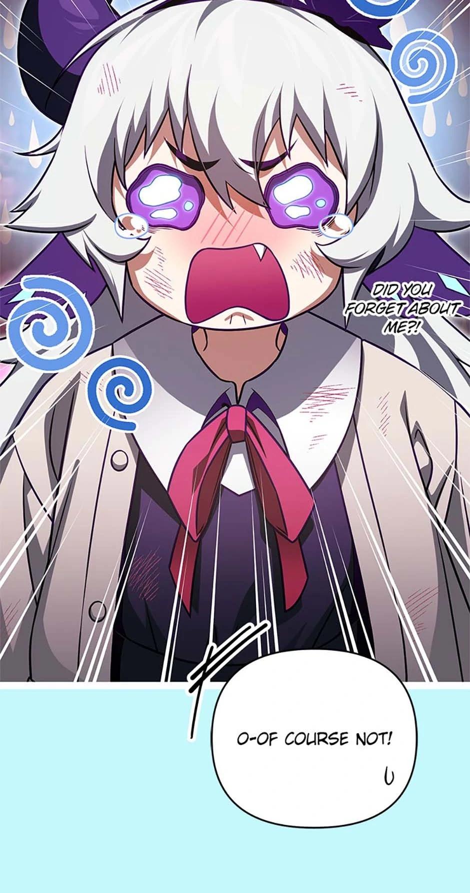 Read After Ten Millennia in Hell En Manga Online