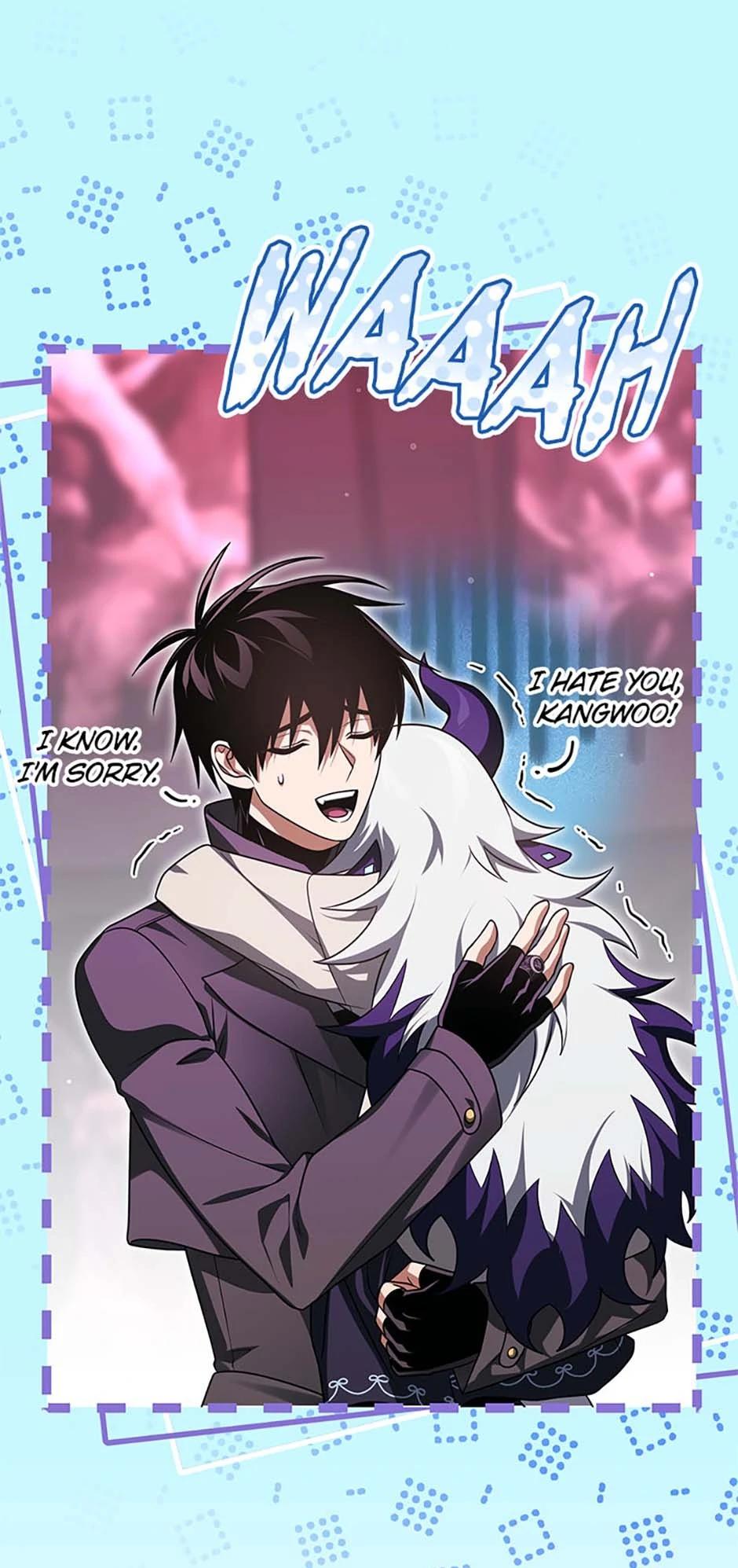 Read After Ten Millennia in Hell En Manga Online