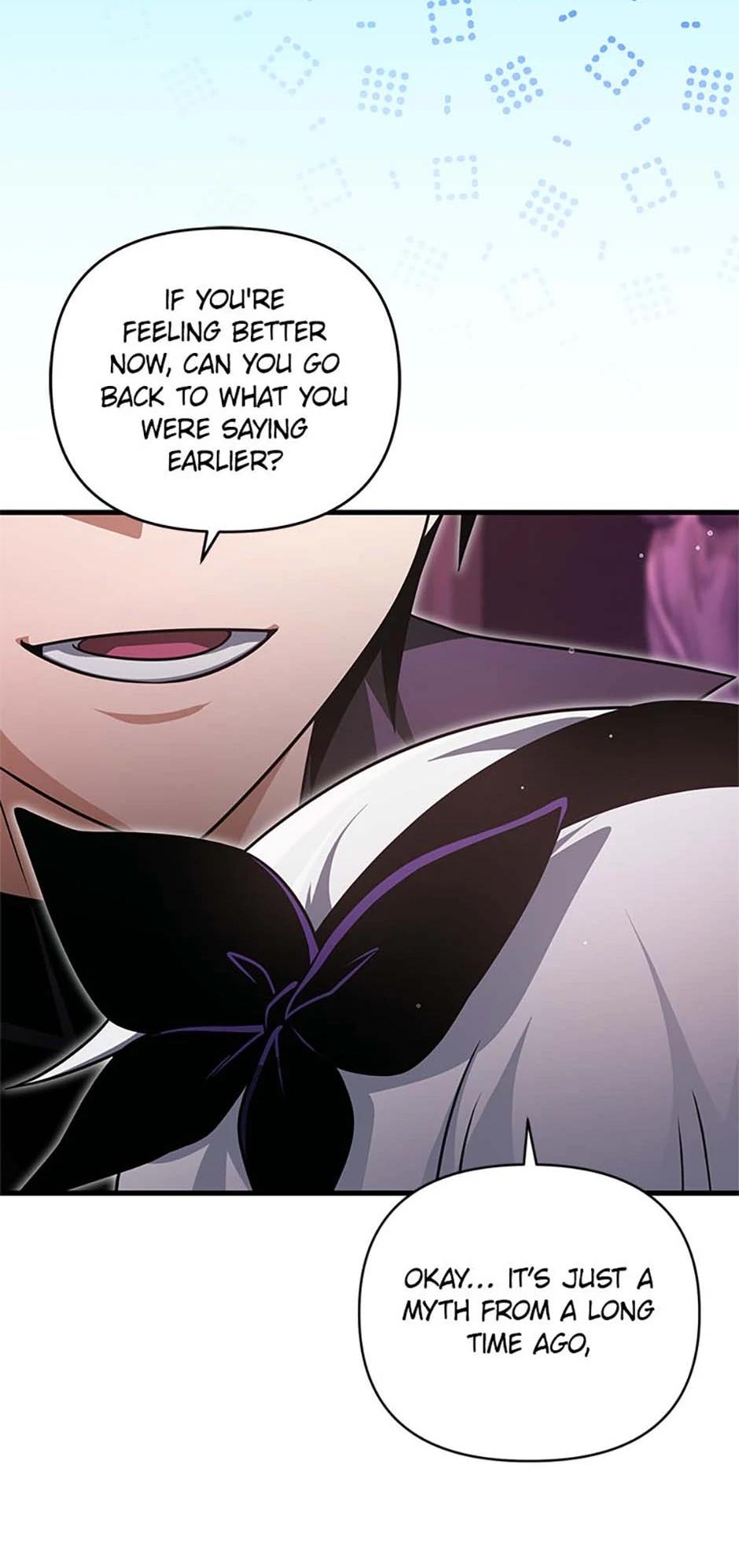 Read After Ten Millennia in Hell En Manga Online