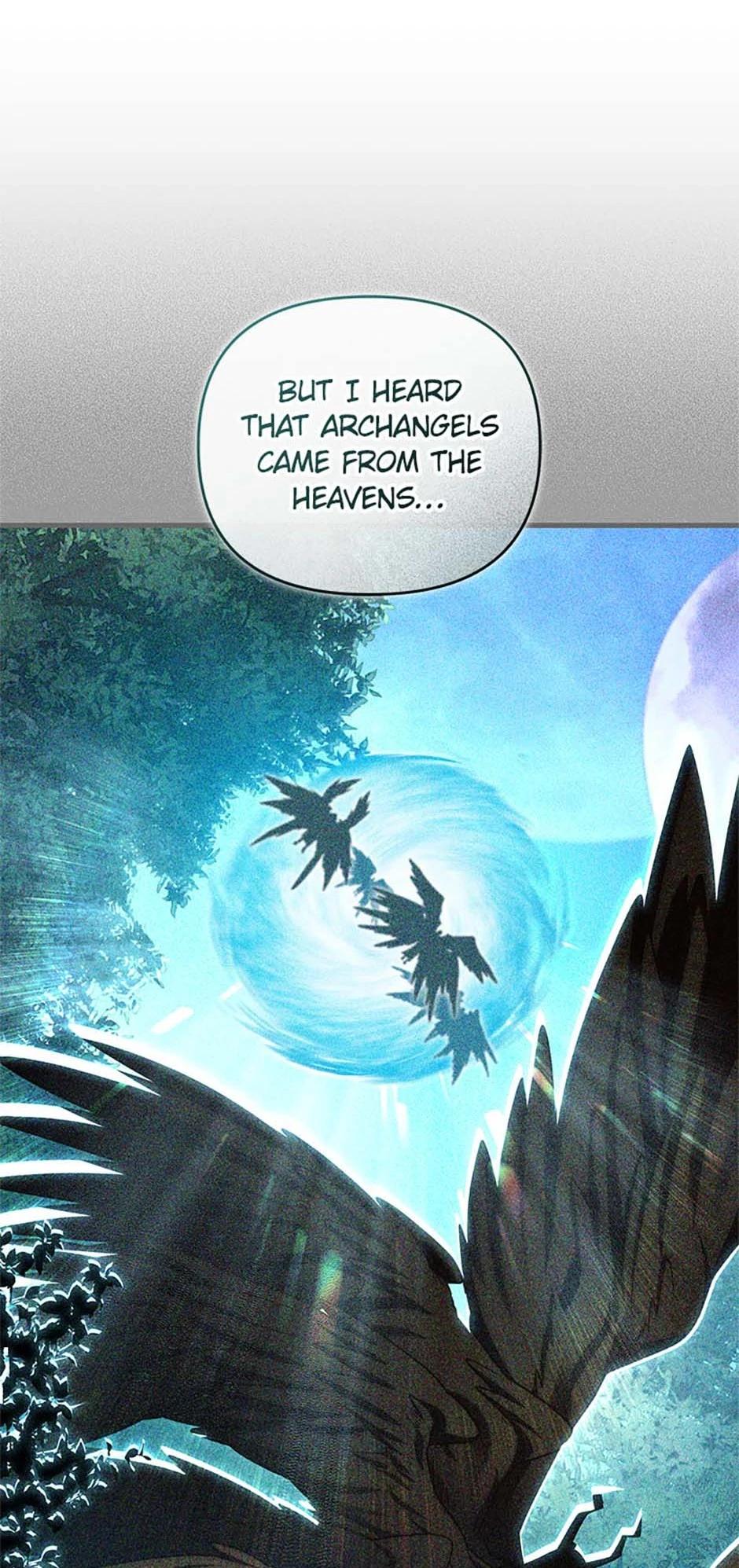 Read After Ten Millennia in Hell En Manga Online