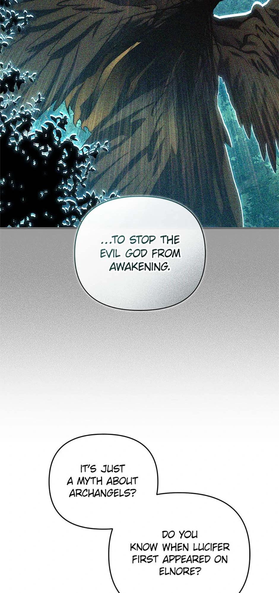 Read After Ten Millennia in Hell En Manga Online