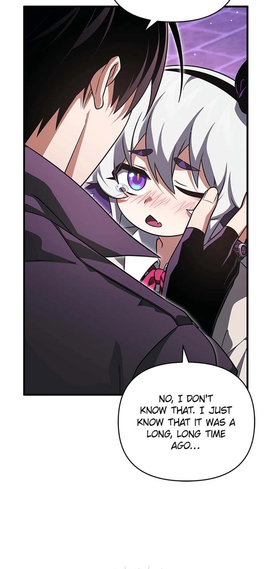 Read After Ten Millennia in Hell En Manga Online