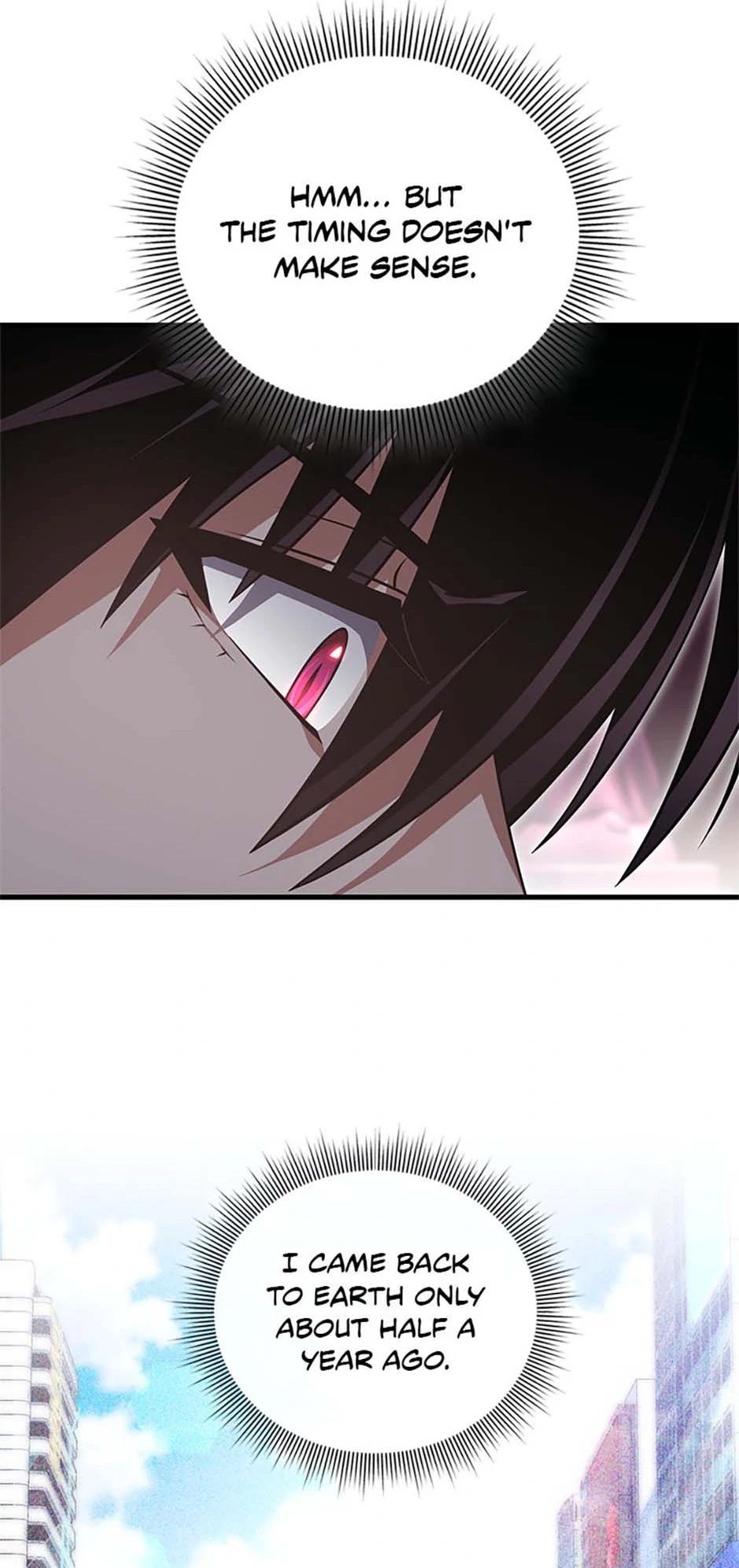 Read After Ten Millennia in Hell En Manga Online