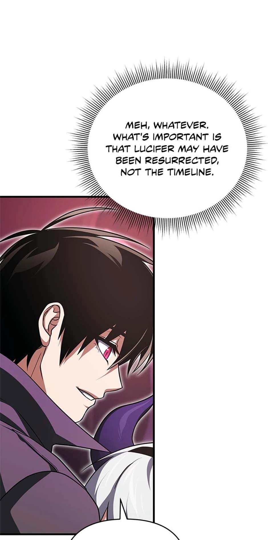 Read After Ten Millennia in Hell En Manga Online