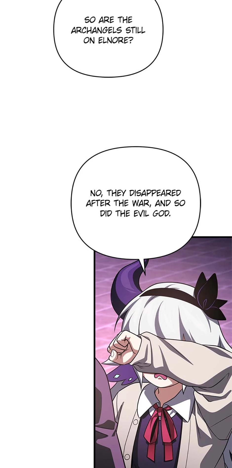 Read After Ten Millennia in Hell En Manga Online