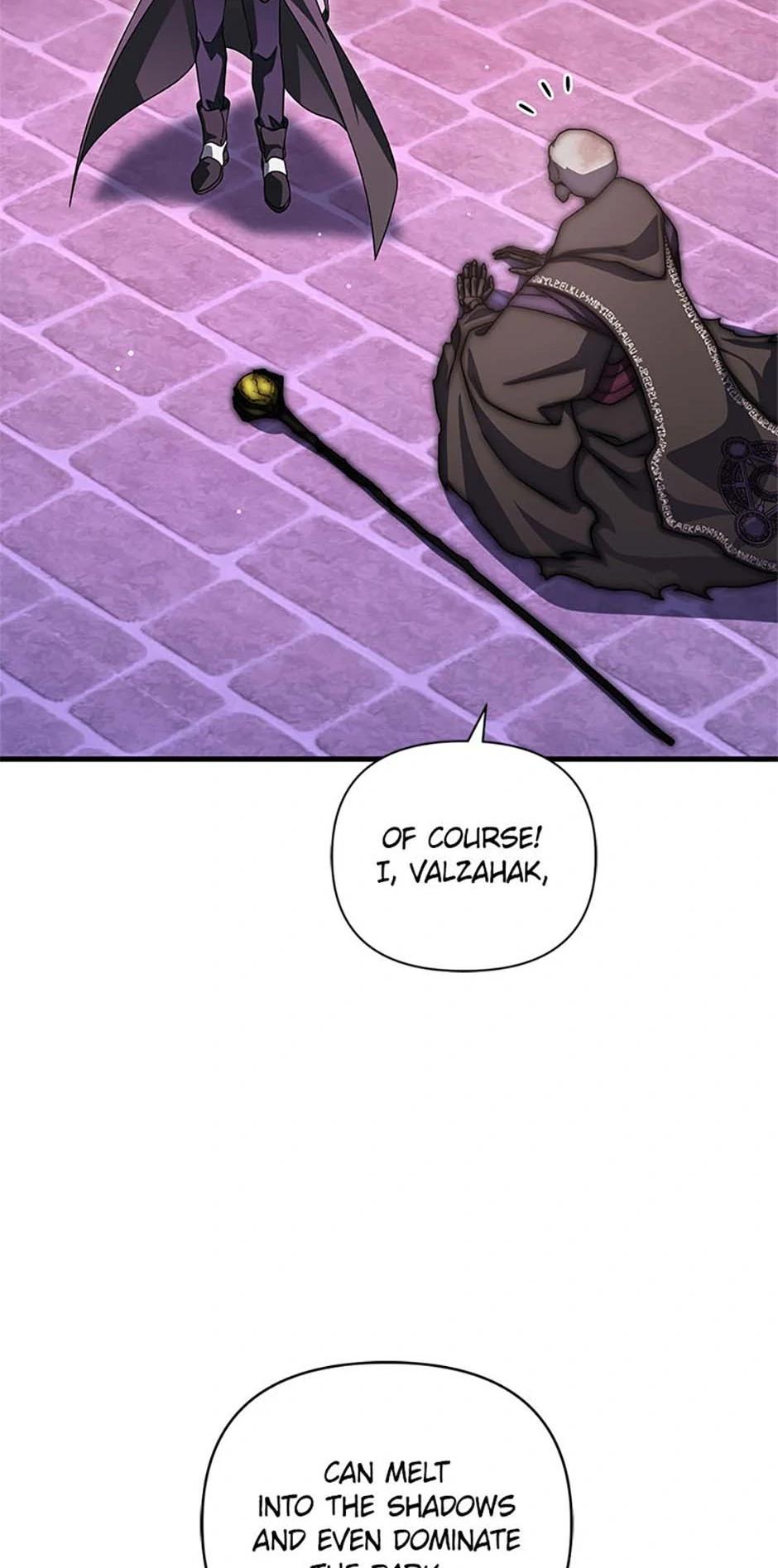 Read After Ten Millennia in Hell En Manga Online