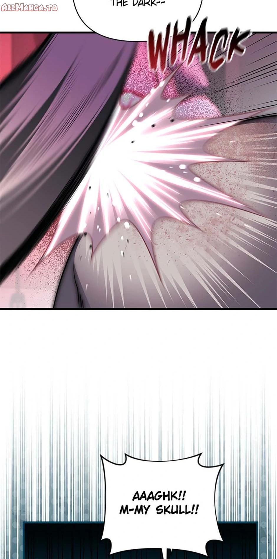 Read After Ten Millennia in Hell En Manga Online