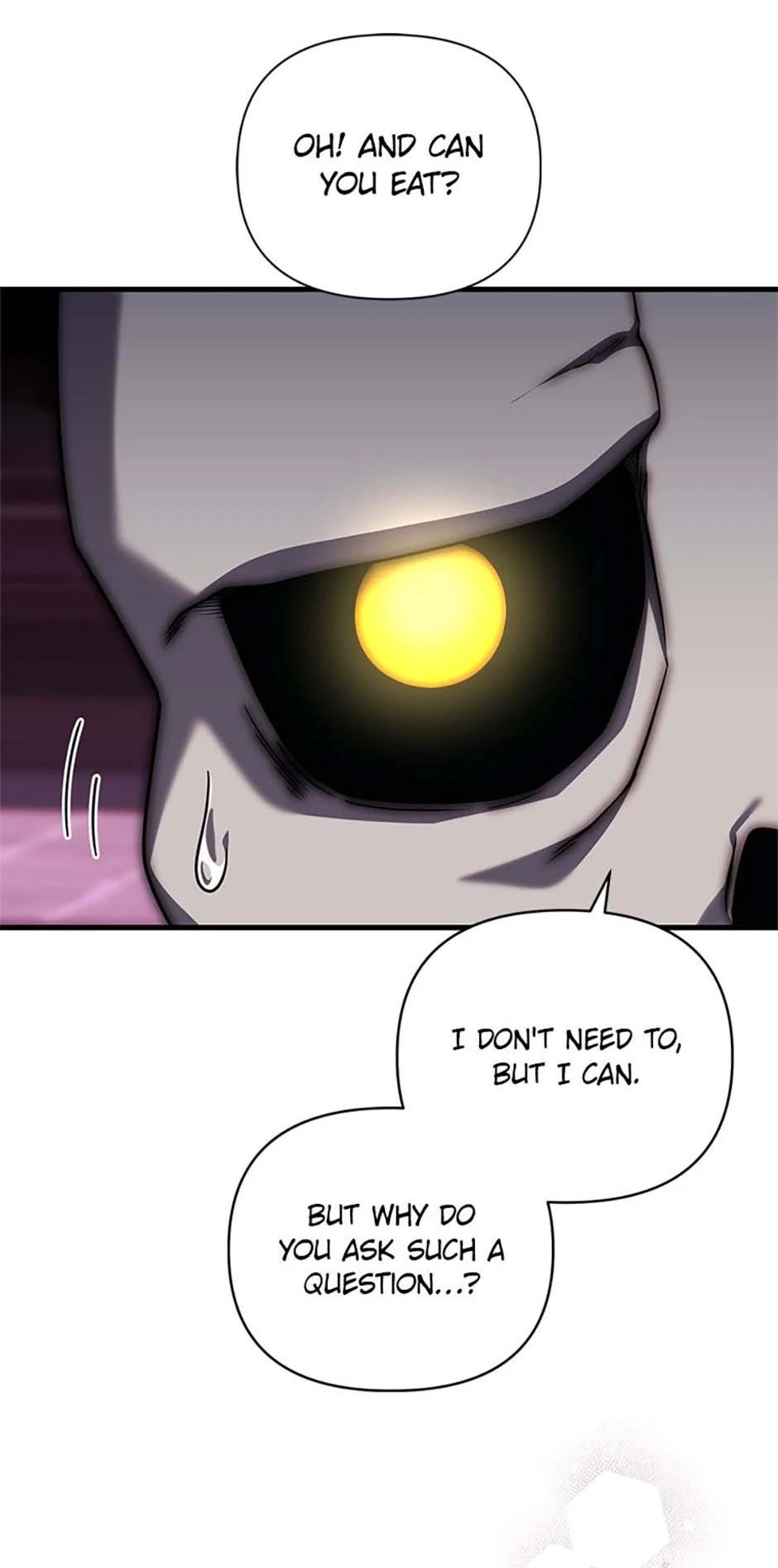 Read After Ten Millennia in Hell En Manga Online