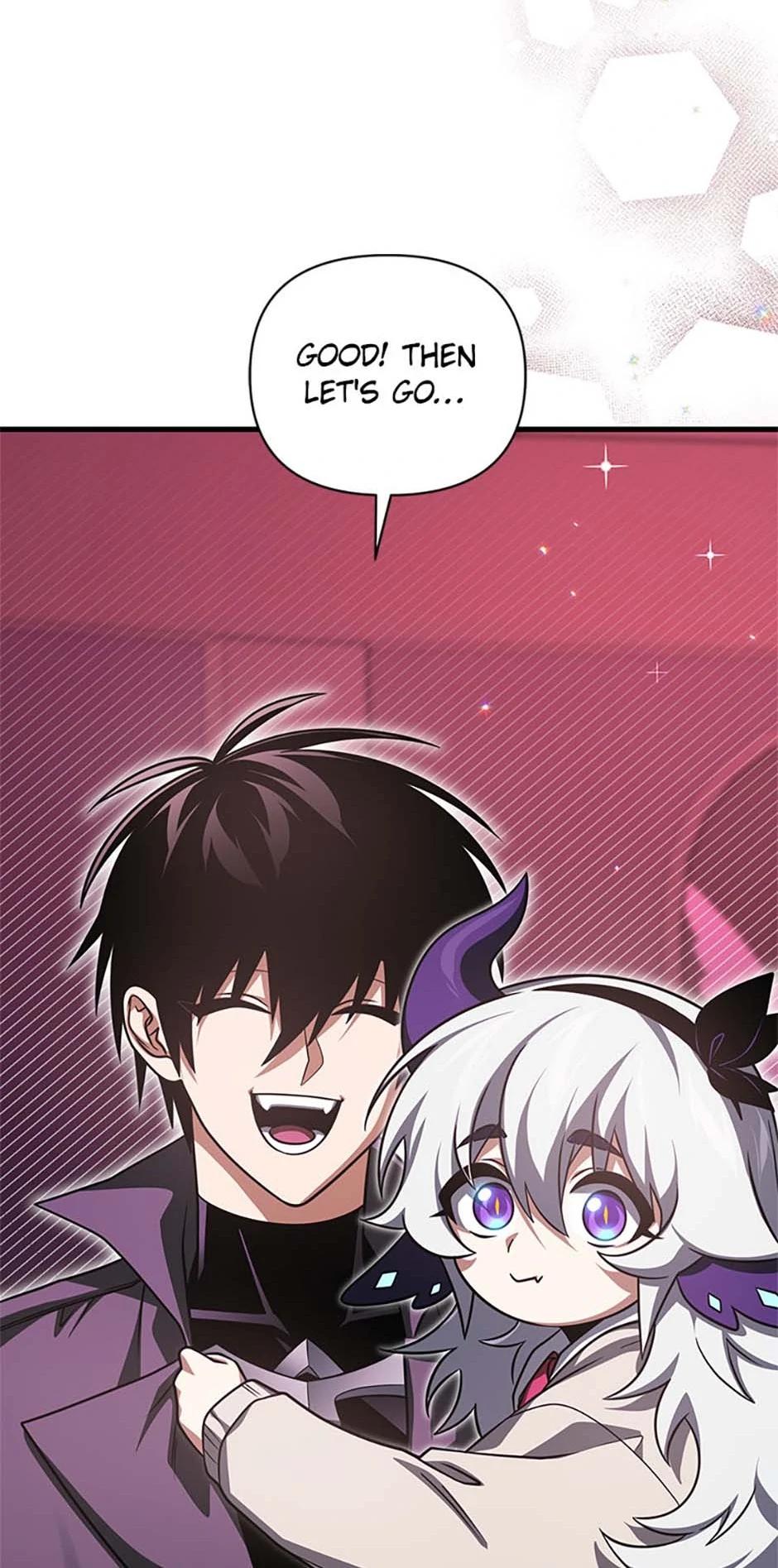 Read After Ten Millennia in Hell En Manga Online