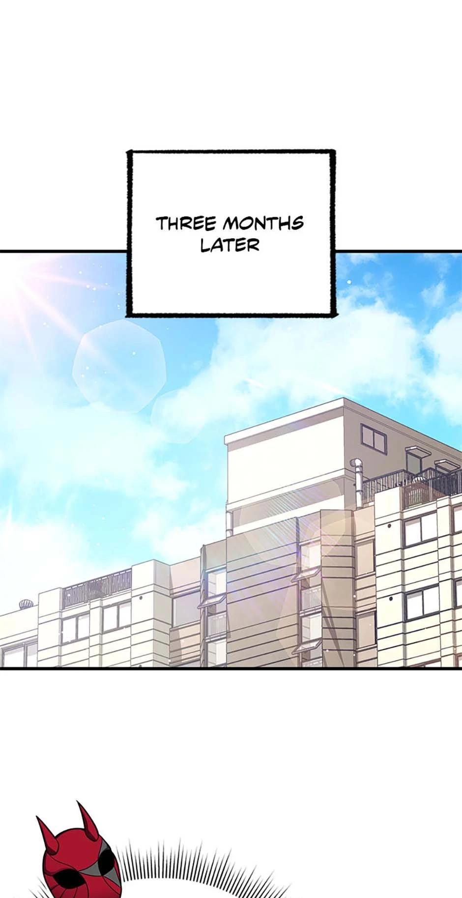 Read After Ten Millennia in Hell En Manga Online