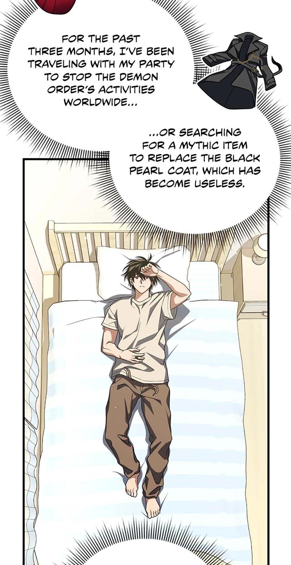 Read After Ten Millennia in Hell En Manga Online