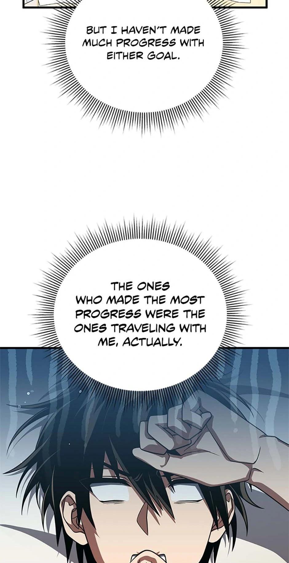Read After Ten Millennia in Hell En Manga Online