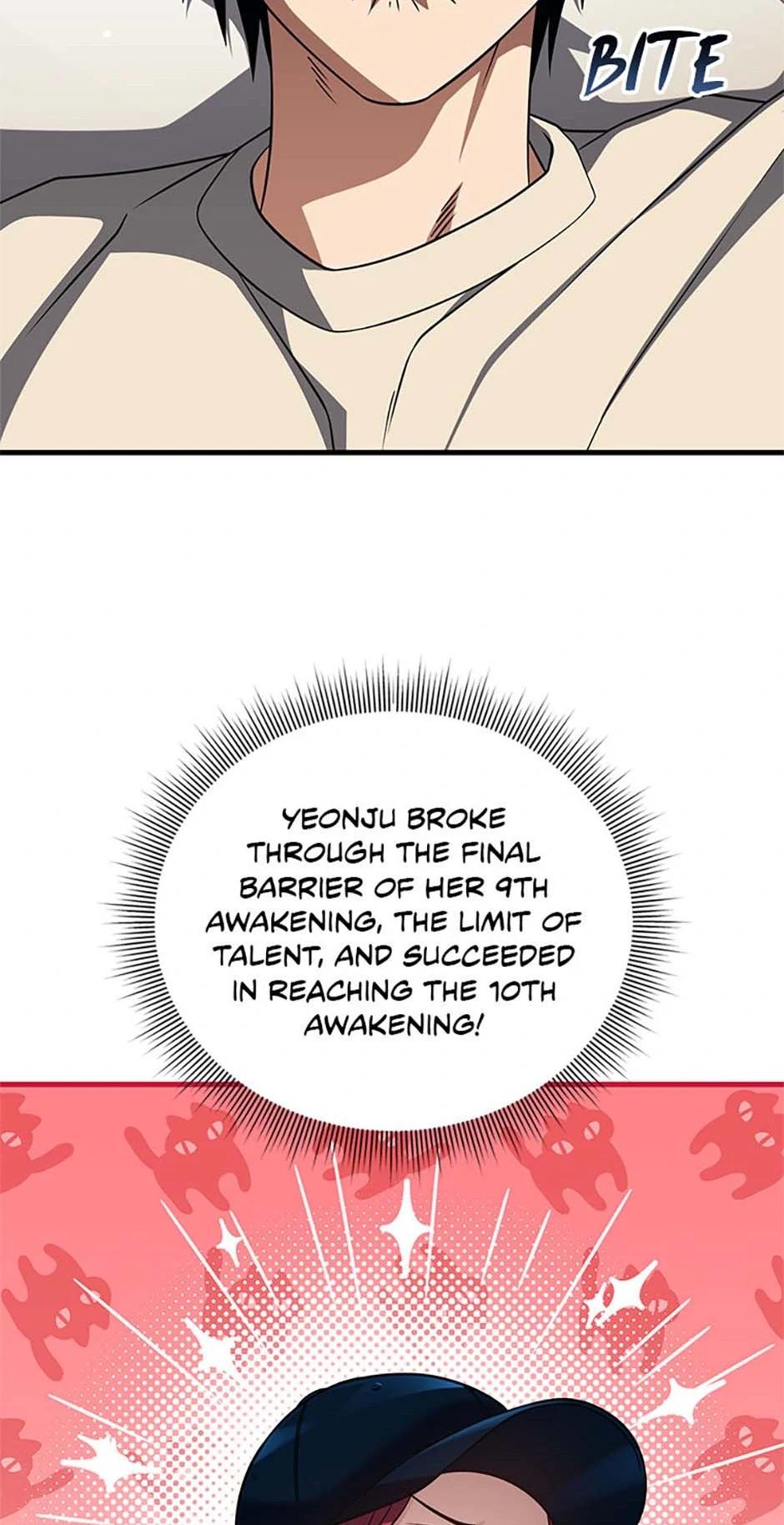 Read After Ten Millennia in Hell En Manga Online