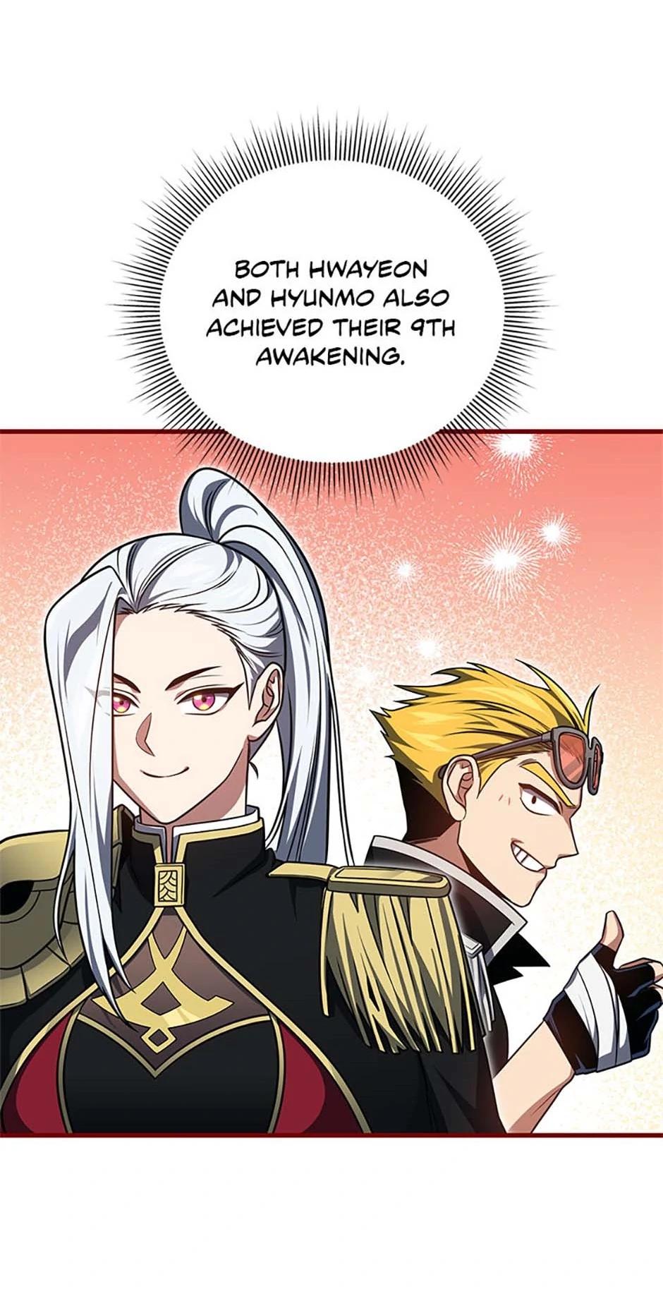 Read After Ten Millennia in Hell En Manga Online