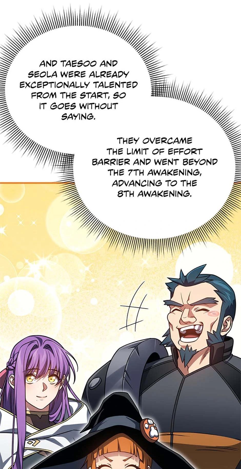 Read After Ten Millennia in Hell En Manga Online