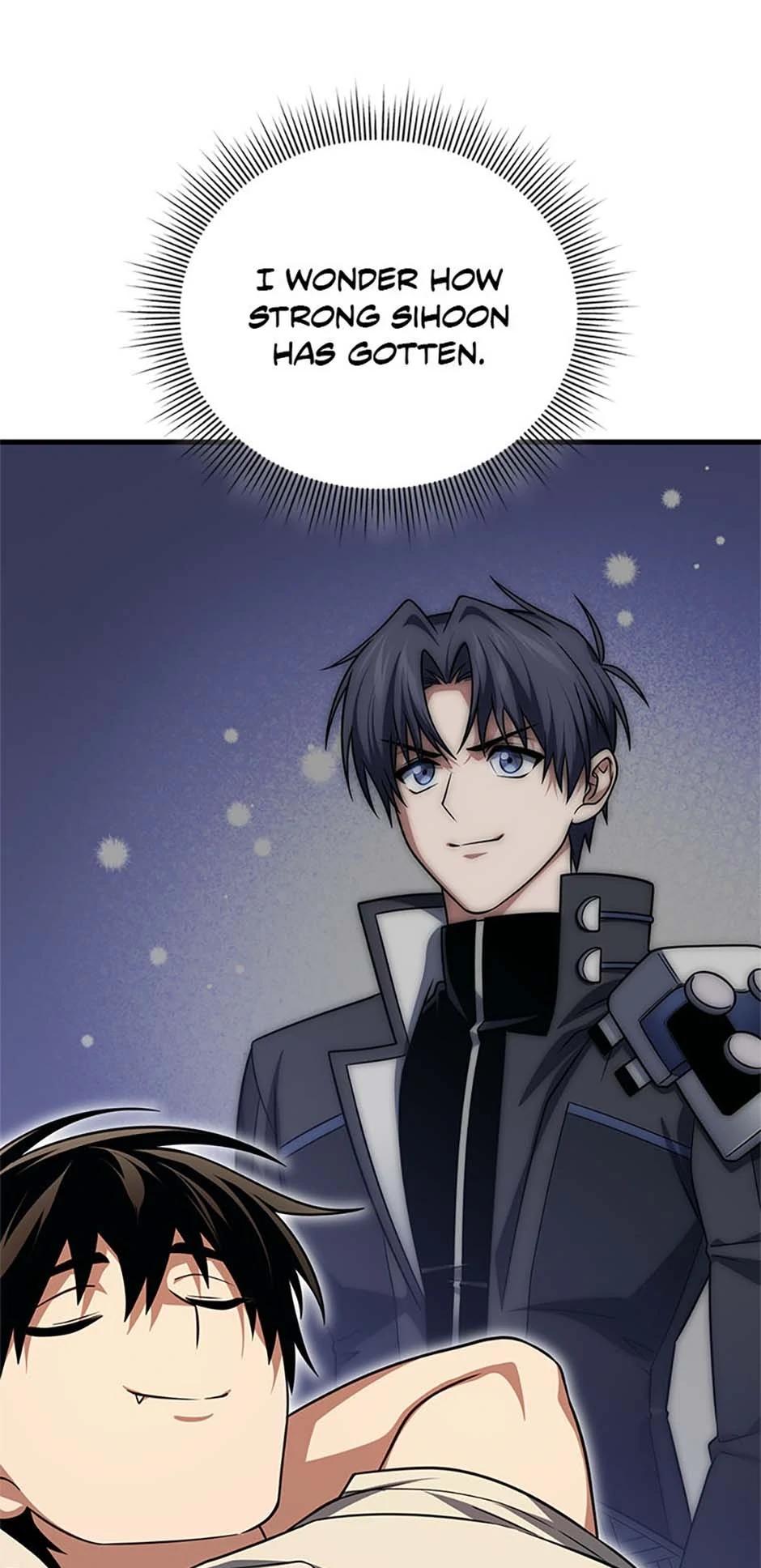Read After Ten Millennia in Hell En Manga Online