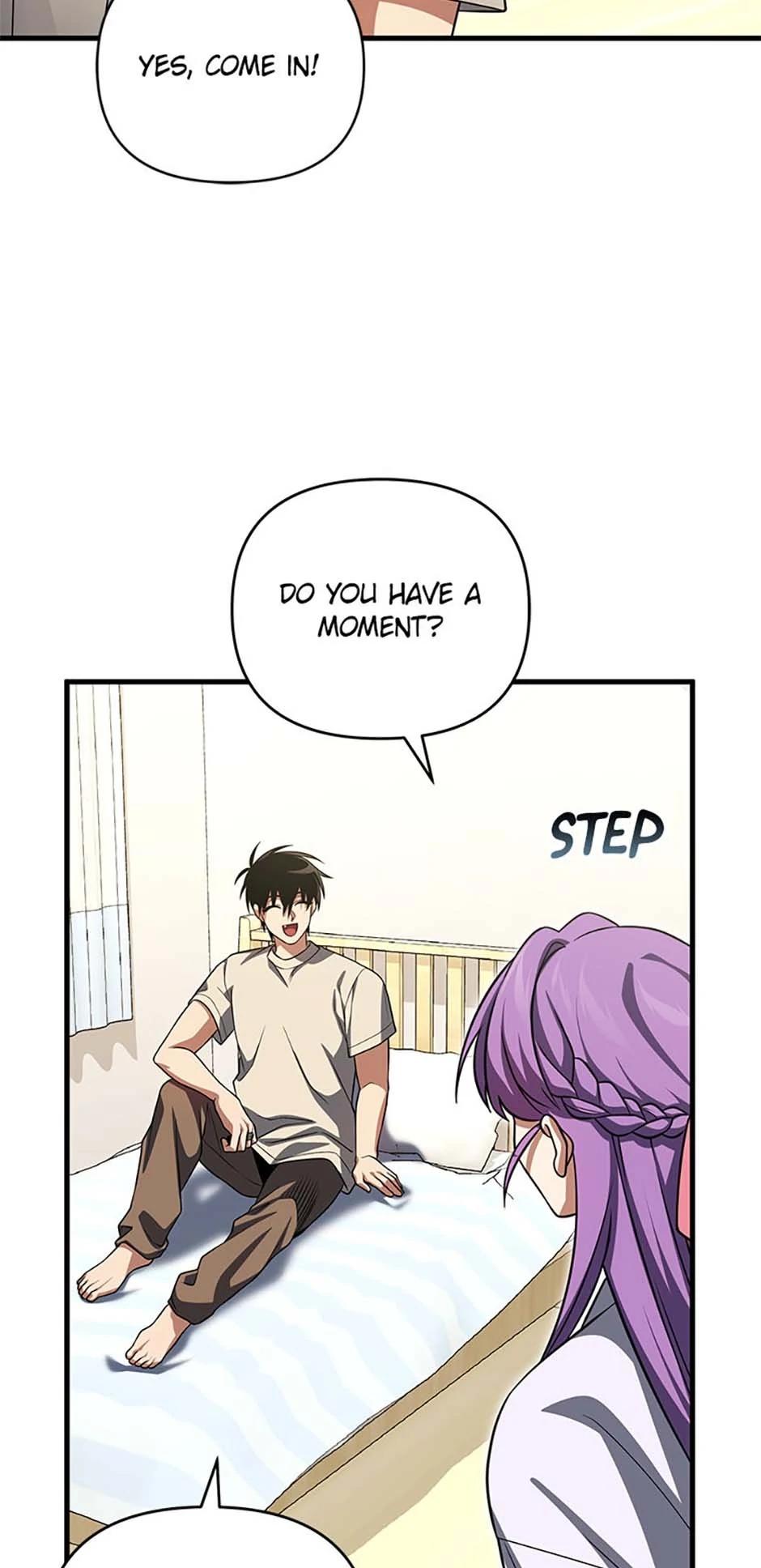 Read After Ten Millennia in Hell En Manga Online