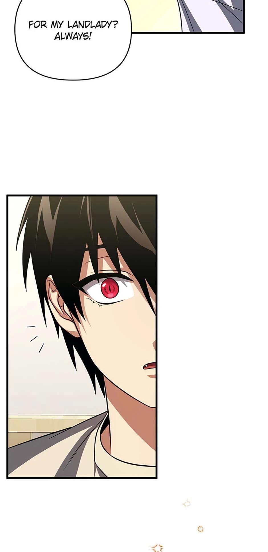 Read After Ten Millennia in Hell En Manga Online