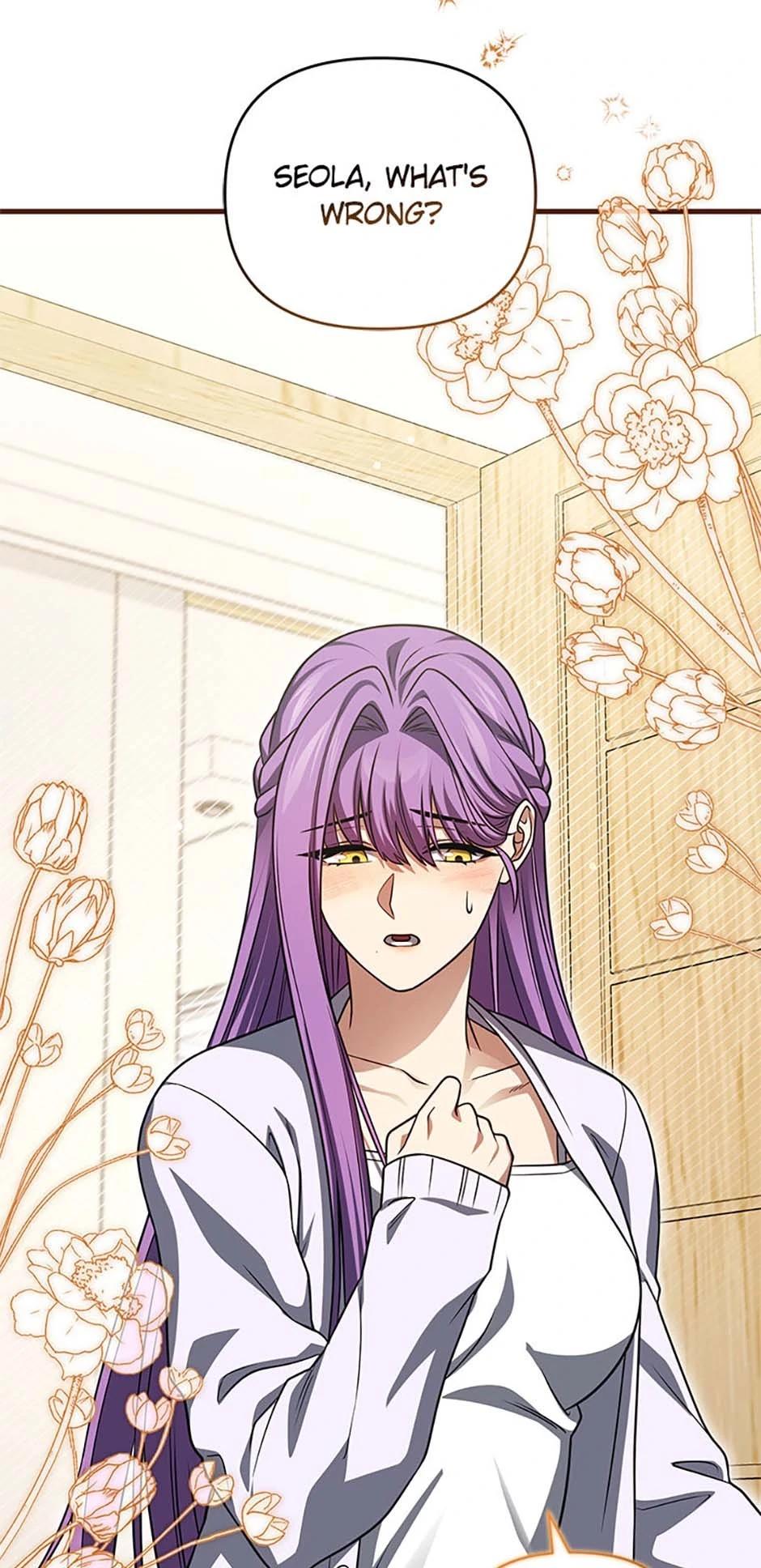 Read After Ten Millennia in Hell En Manga Online