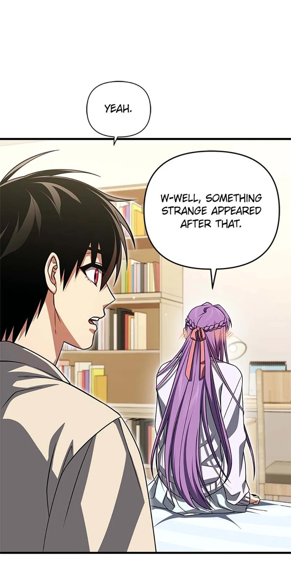 Read After Ten Millennia in Hell En Manga Online