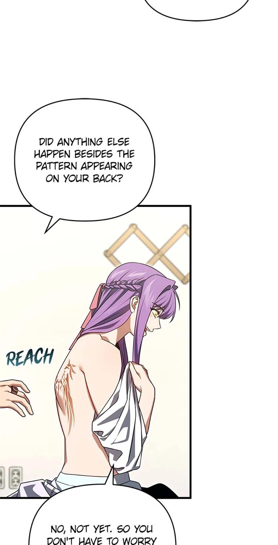 Read After Ten Millennia in Hell En Manga Online
