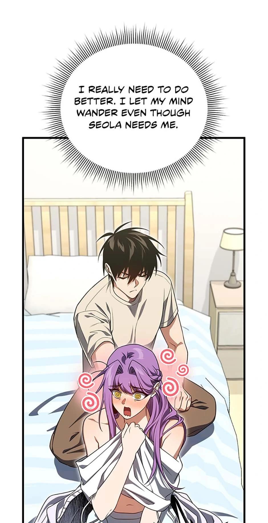 Read After Ten Millennia in Hell En Manga Online