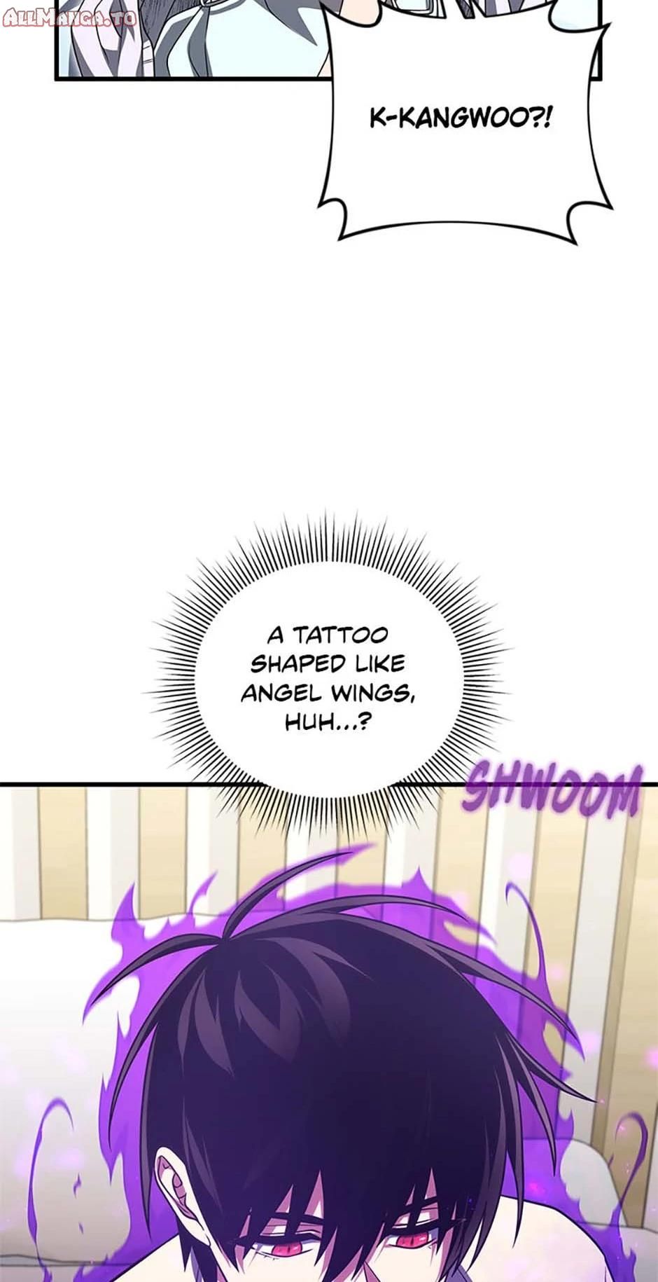 Read After Ten Millennia in Hell En Manga Online