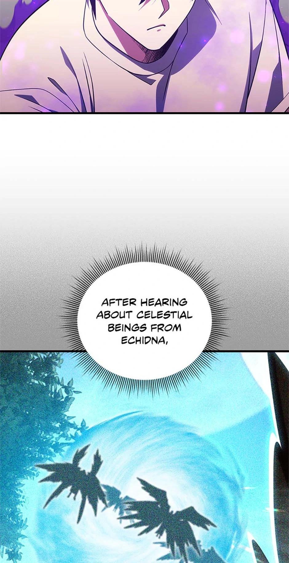 Read After Ten Millennia in Hell En Manga Online