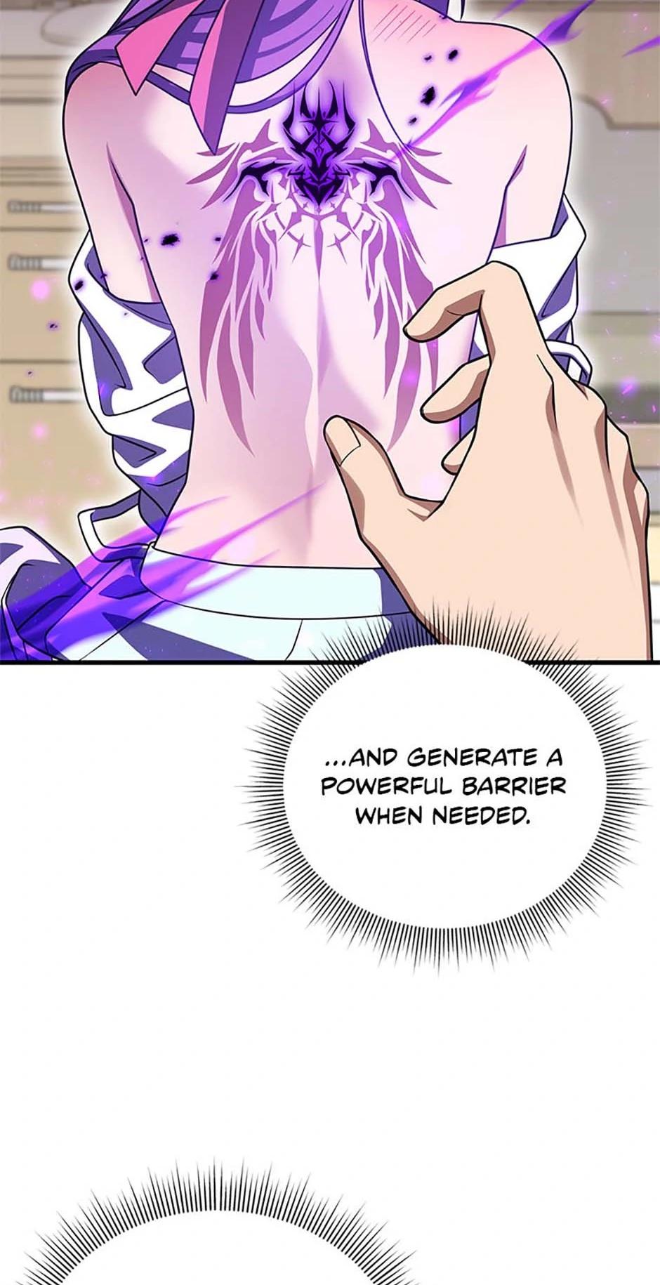 Read After Ten Millennia in Hell En Manga Online