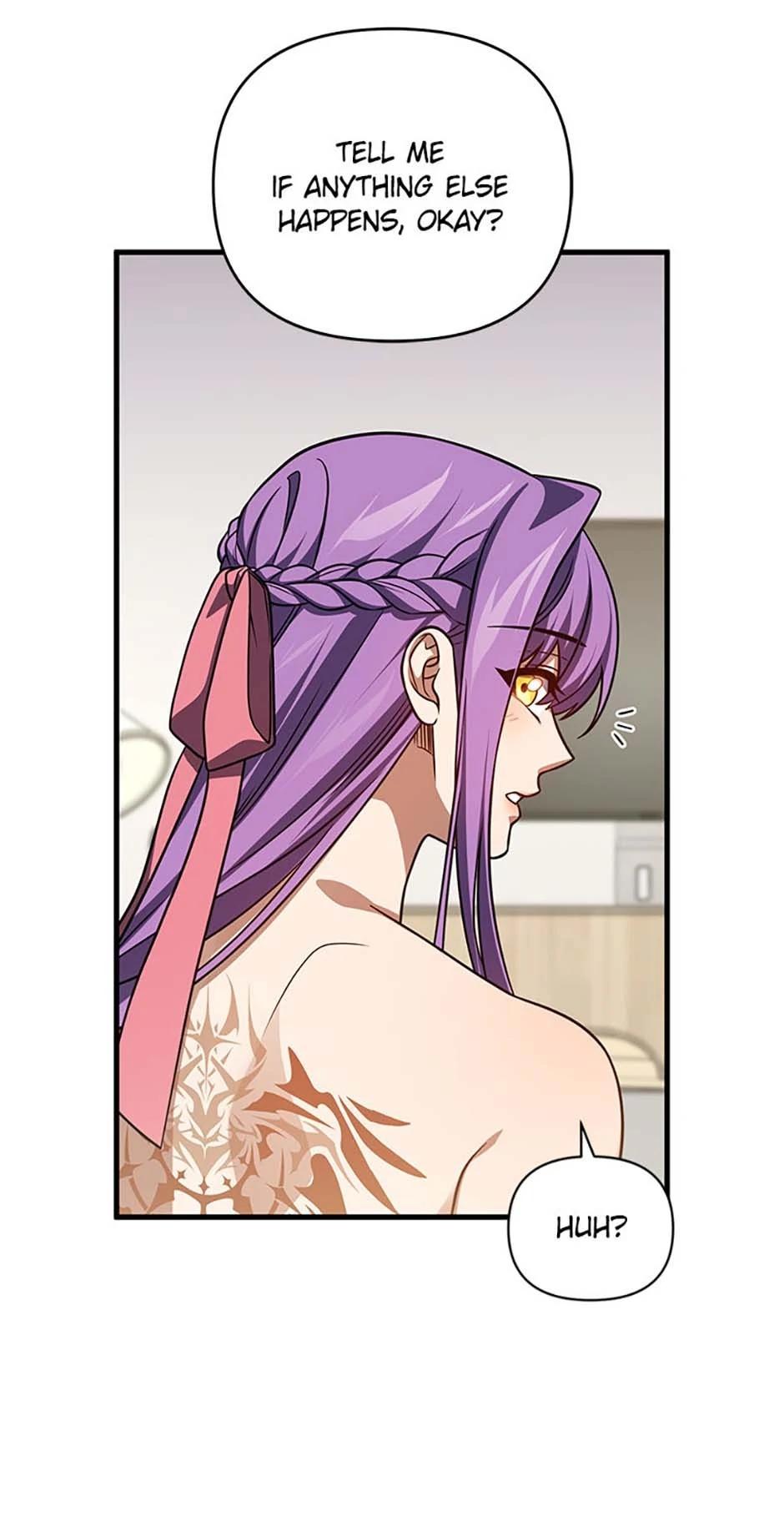 Read After Ten Millennia in Hell En Manga Online