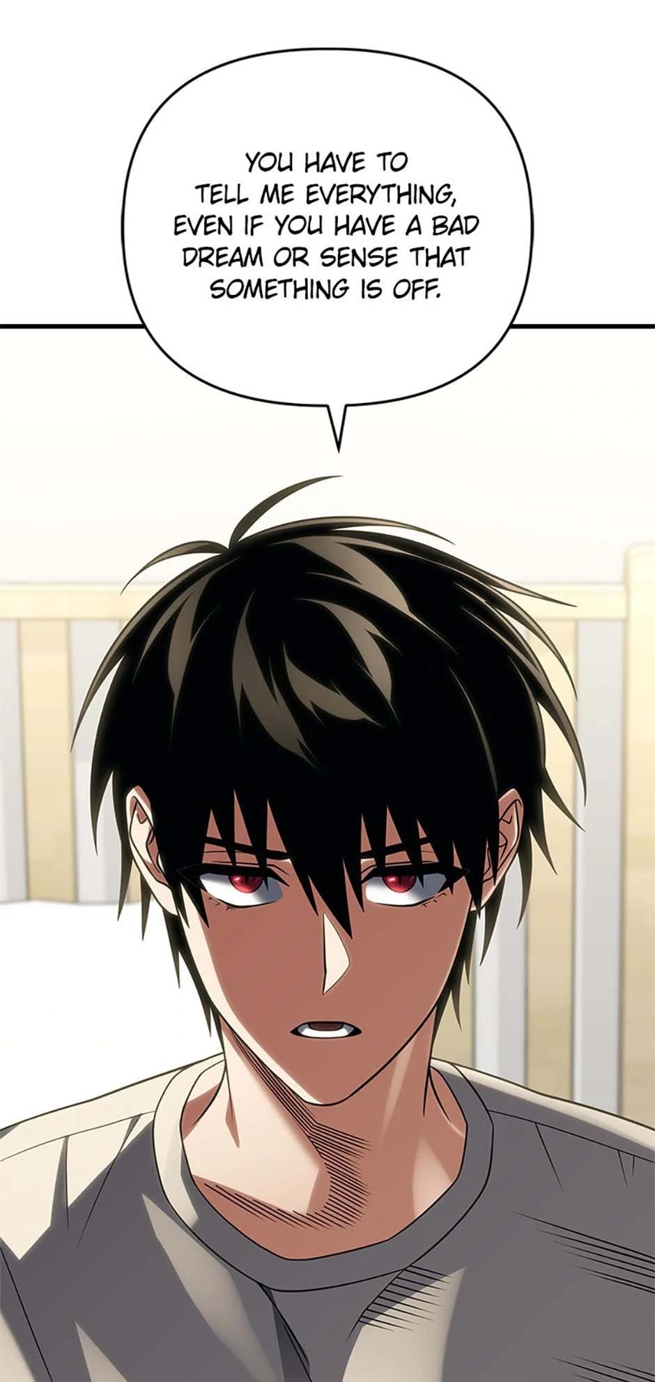 Read After Ten Millennia in Hell En Manga Online