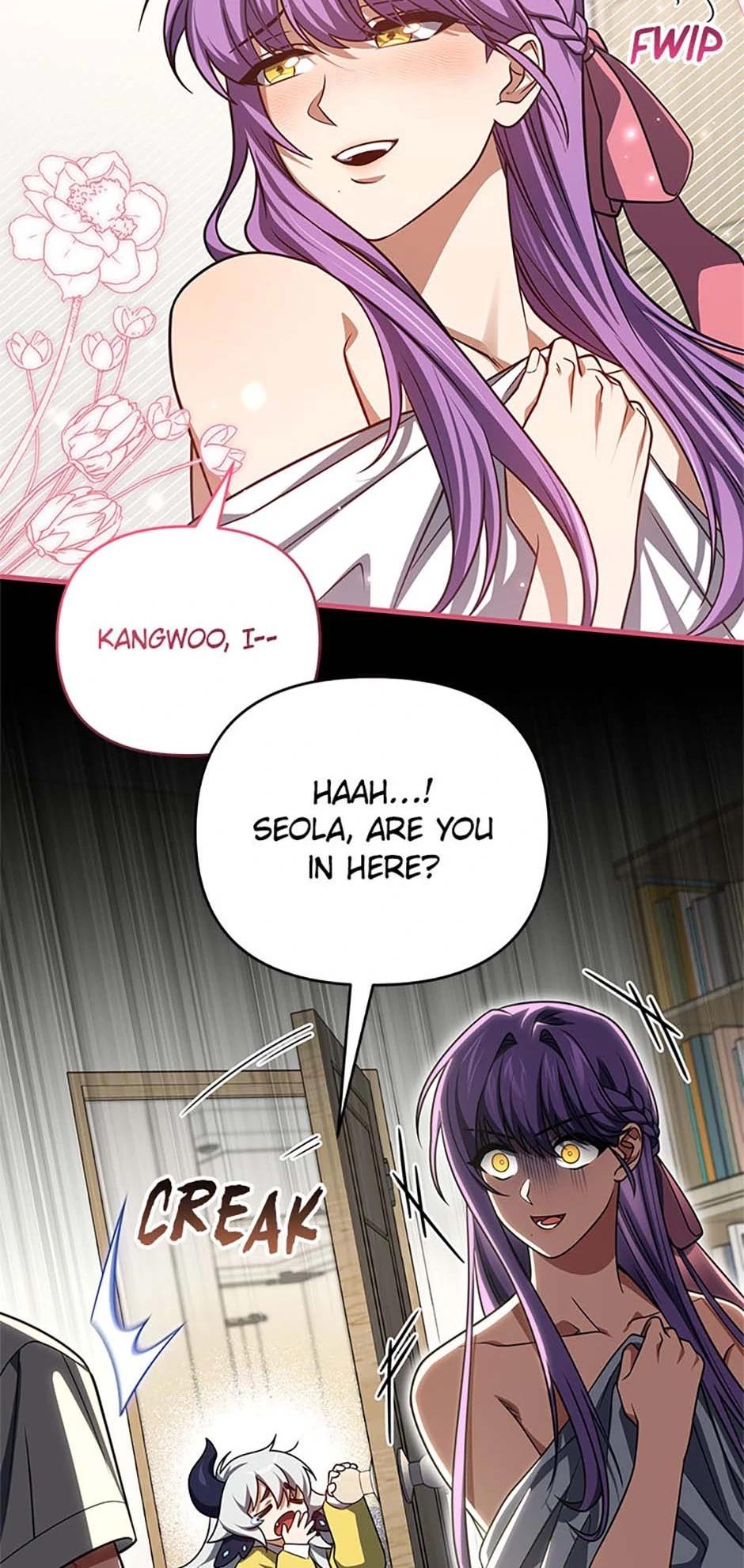 Read After Ten Millennia in Hell En Manga Online