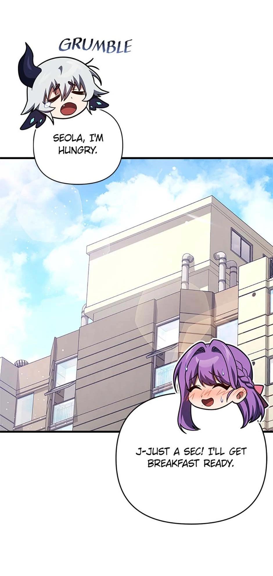Read After Ten Millennia in Hell En Manga Online