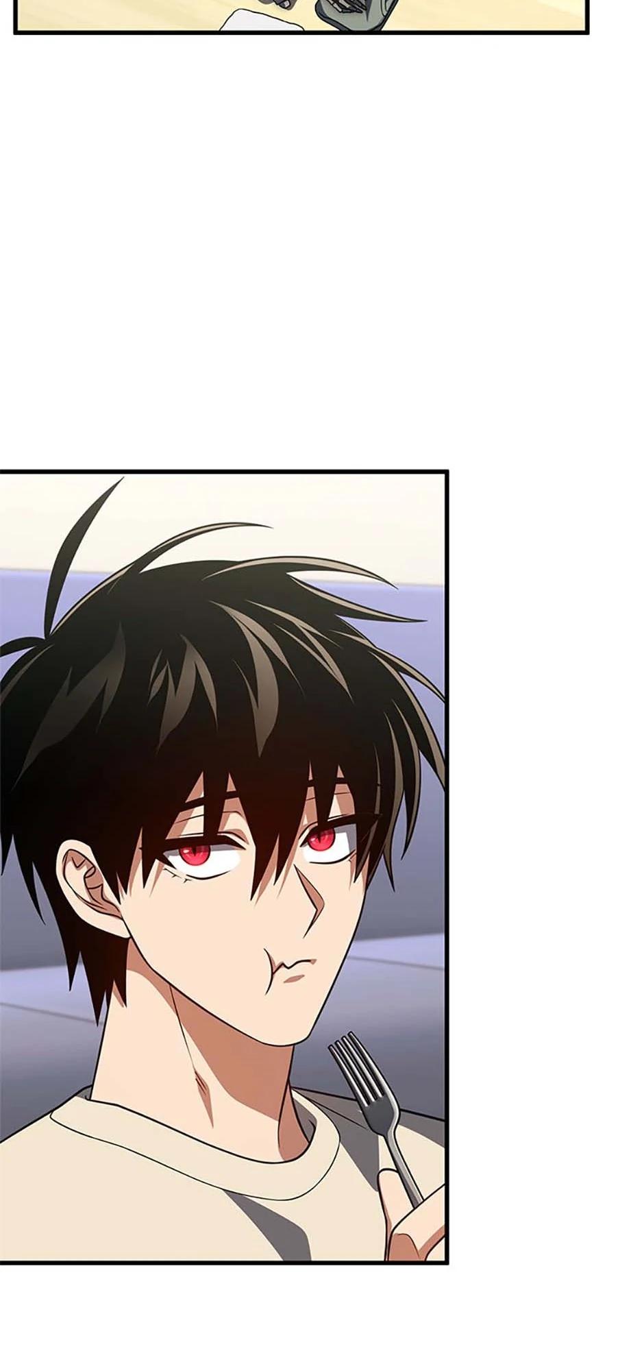 Read After Ten Millennia in Hell En Manga Online