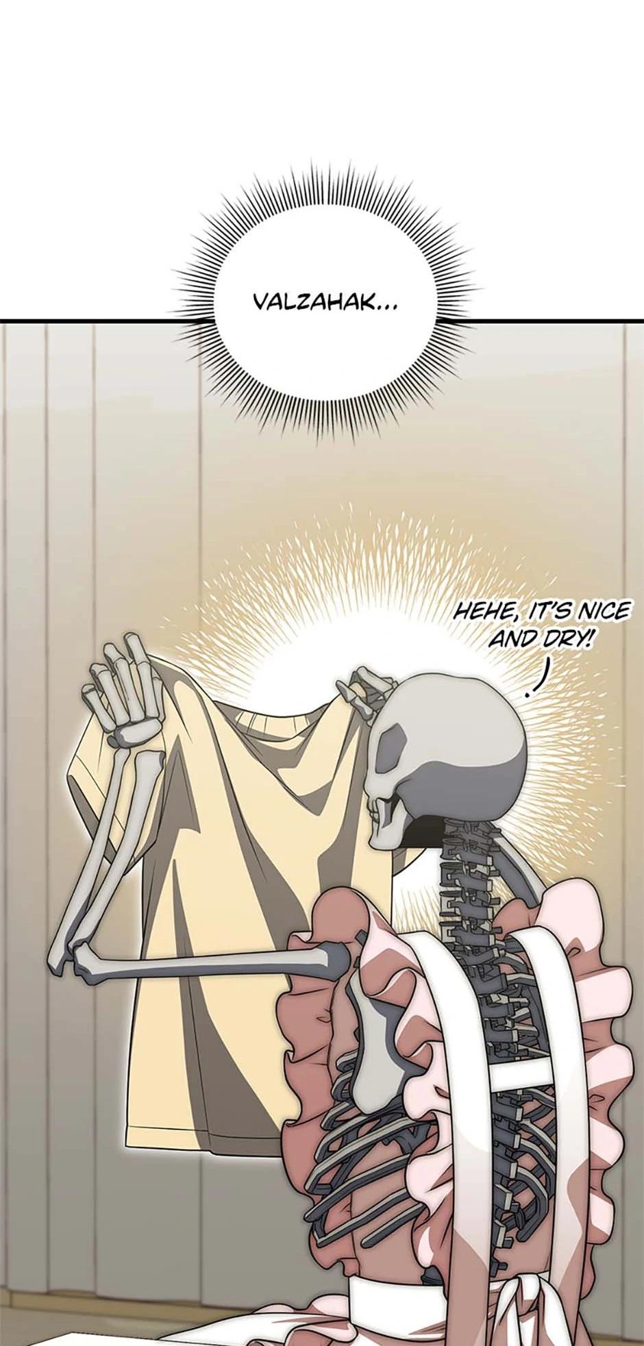 Read After Ten Millennia in Hell En Manga Online
