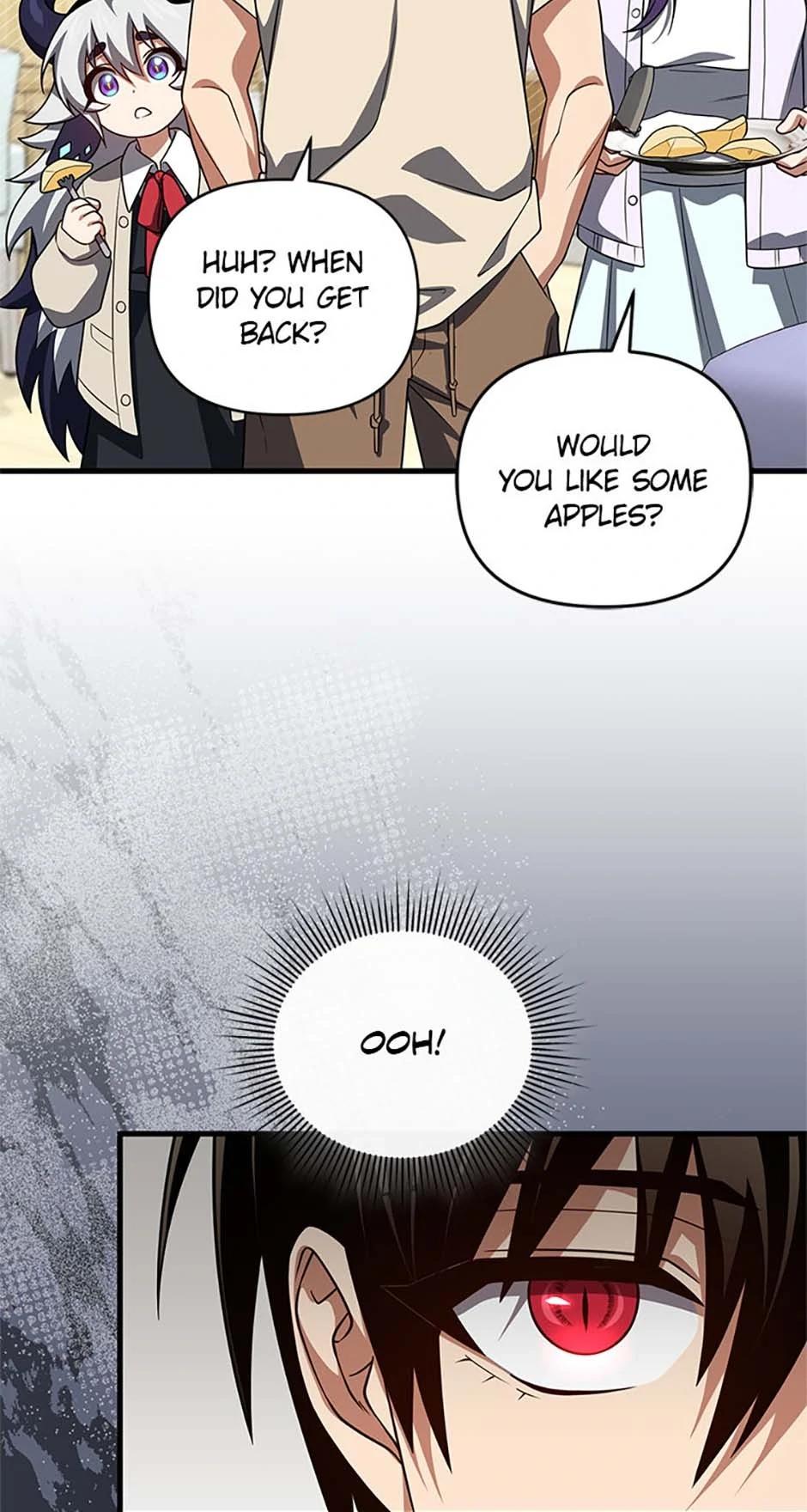 Read After Ten Millennia in Hell En Manga Online